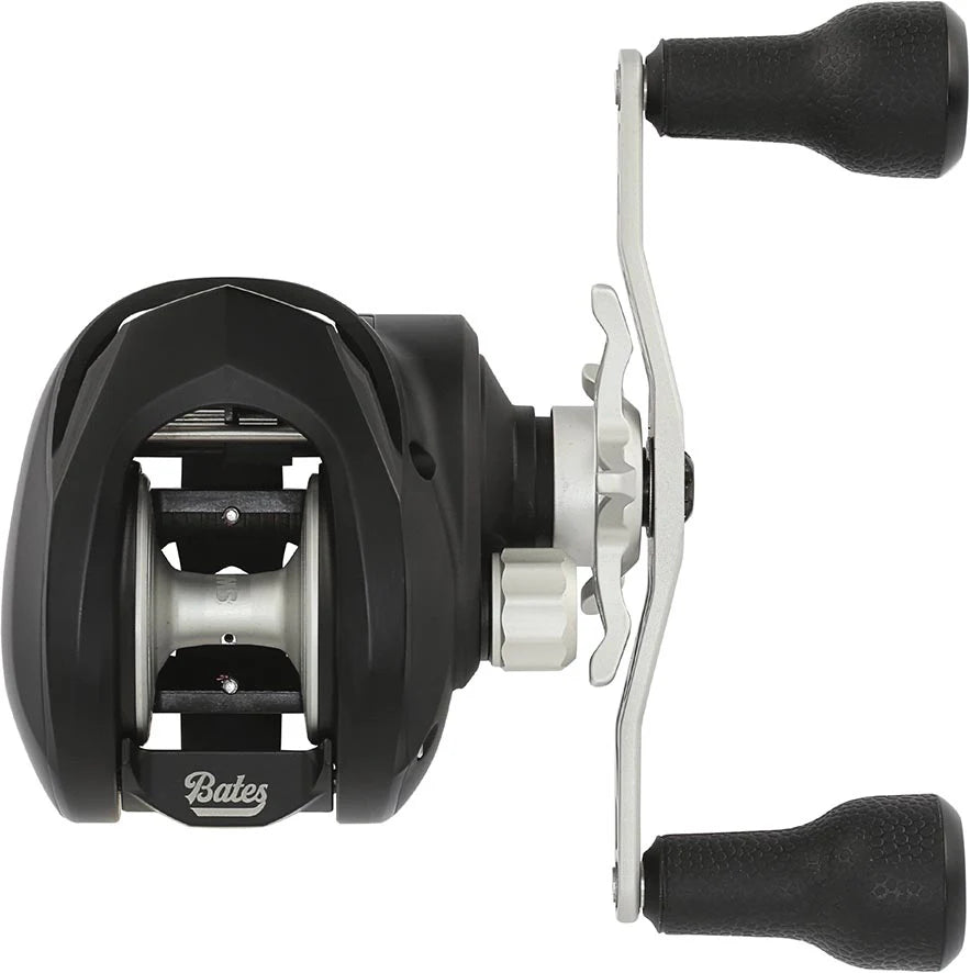 Bates Fishing Co GOAT SWM 200 Baitcasting Reel