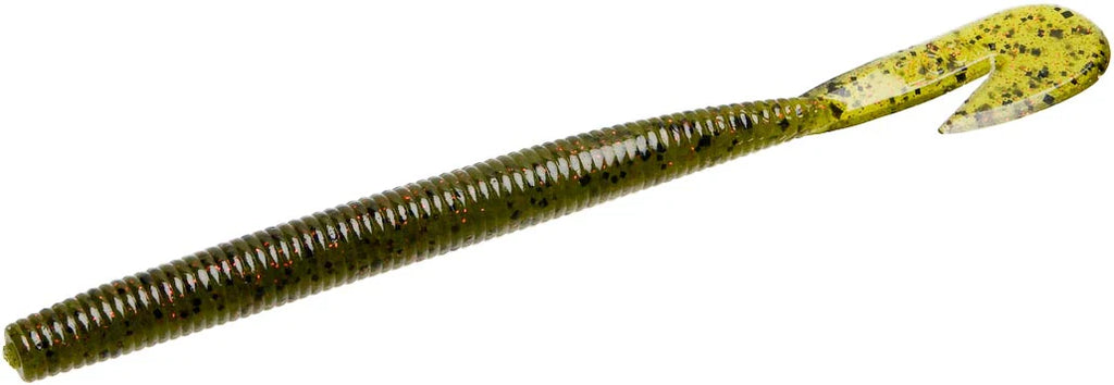 Zoom Magnum Ultra Vibe Speed Worm 7 Inch