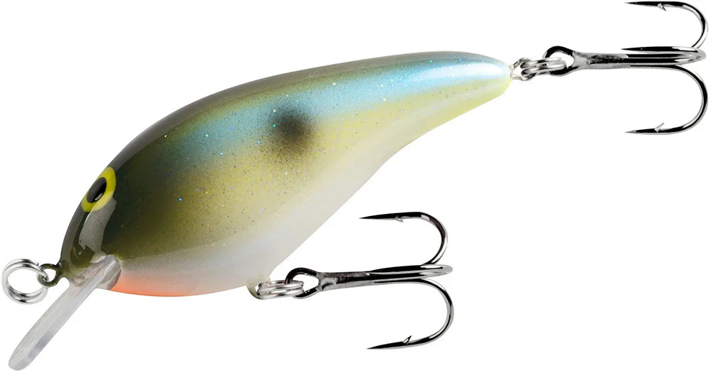 Norman Speed N Crankbait 275 Inch
