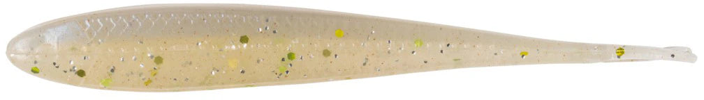 YUM Forward Facing Sonar Minnow 4 Inch