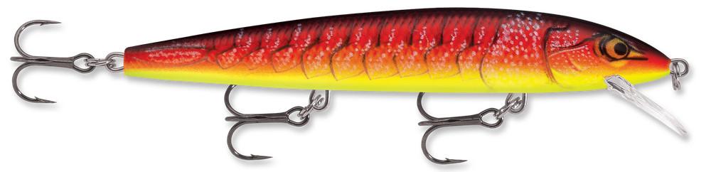 Rapala Husky Jerk 12 Jerkbait Trolling Minnow