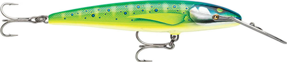 Rapala Countdown Magnum Elite 185 Saltwater Trolling Plug 7 Inch