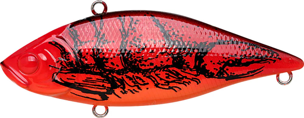 Lucky Craft LV 500 Lipless Crankbait 3 Inch