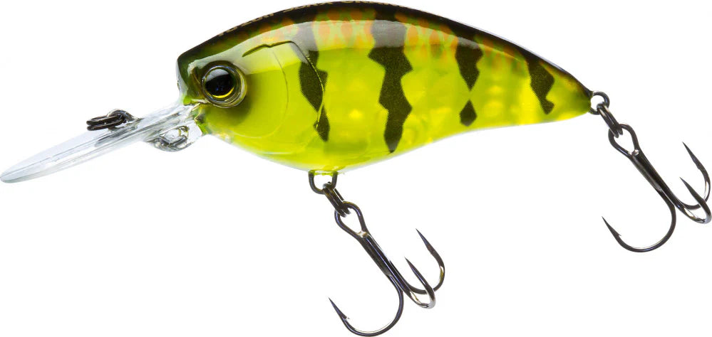 Yo Zuri 3DR X Mid Runner MR Crankbait 50mm 2 Inch