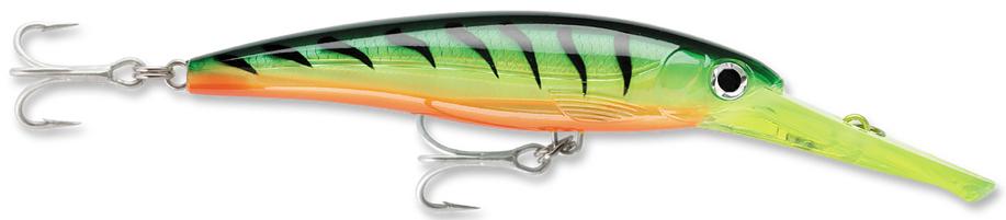 Rapala XRM 15 X Rap Magnum Big Game Trolling Lure 475 Inch