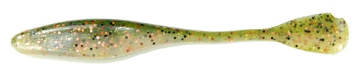 Gambler Flappn Shad Soft Jerkbait