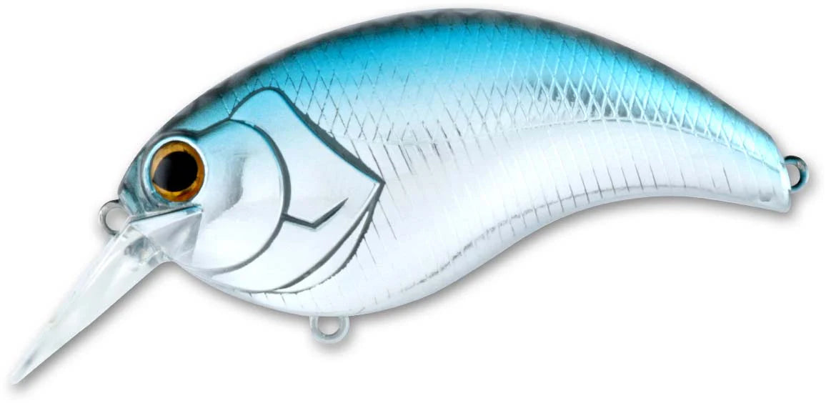 Deps Evoke 30 Squarebill Crankbait
