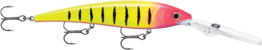 Rapala Gold Miner 30 Trolling Plug 475 Inch