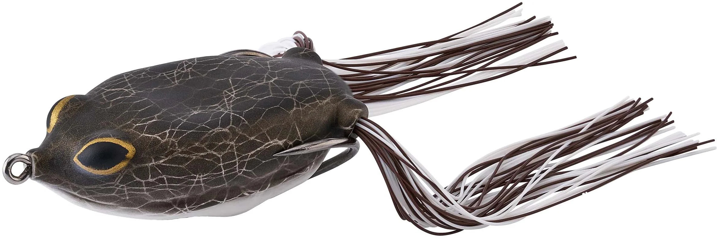 Berkley Swamp Lord Hollow Body Frog