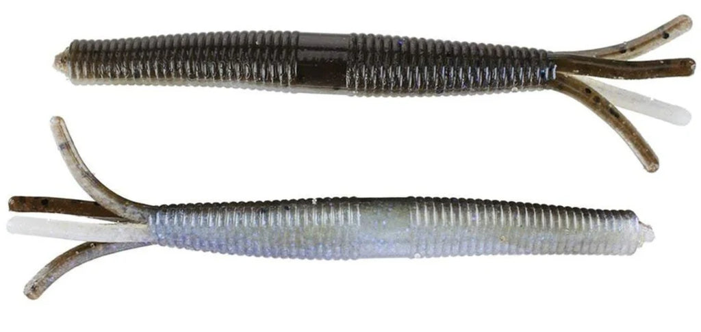Z Man Hula StickZ 4 inch Skirted Soft Stickbait