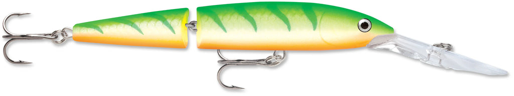 Rapala Jointed Deep Husky Jerk 12 Jerkbait Trolling Minnow