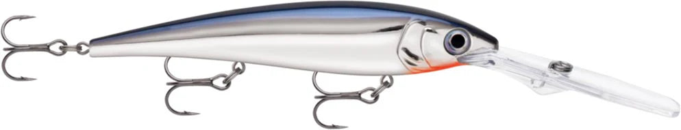 Rapala Gold Miner 30 Trolling Plug 475 Inch