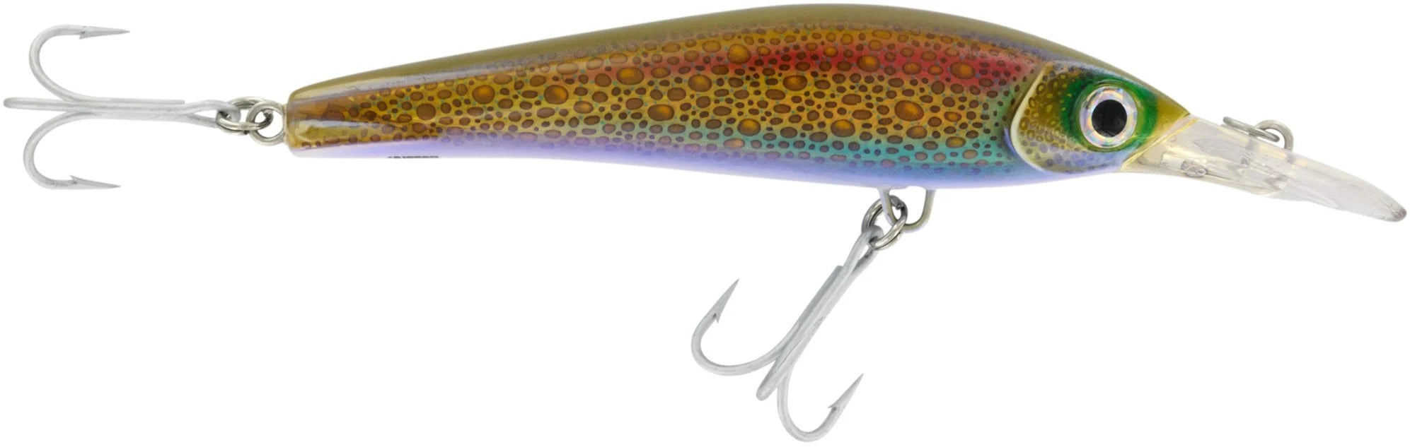 Rapala XRMXT 160 X Rap Magnum Extreme Big Game Trolling Lure 8 Inch