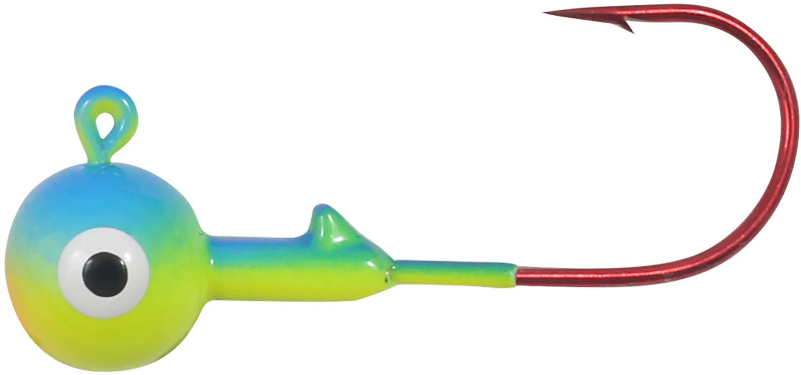Northland Tackle Gum Ball Jighead