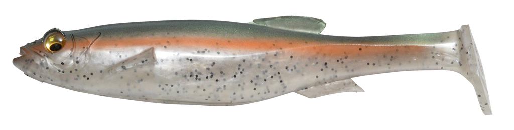 Megabass Magdraft Paddle Tail Swimbait 10 Inch