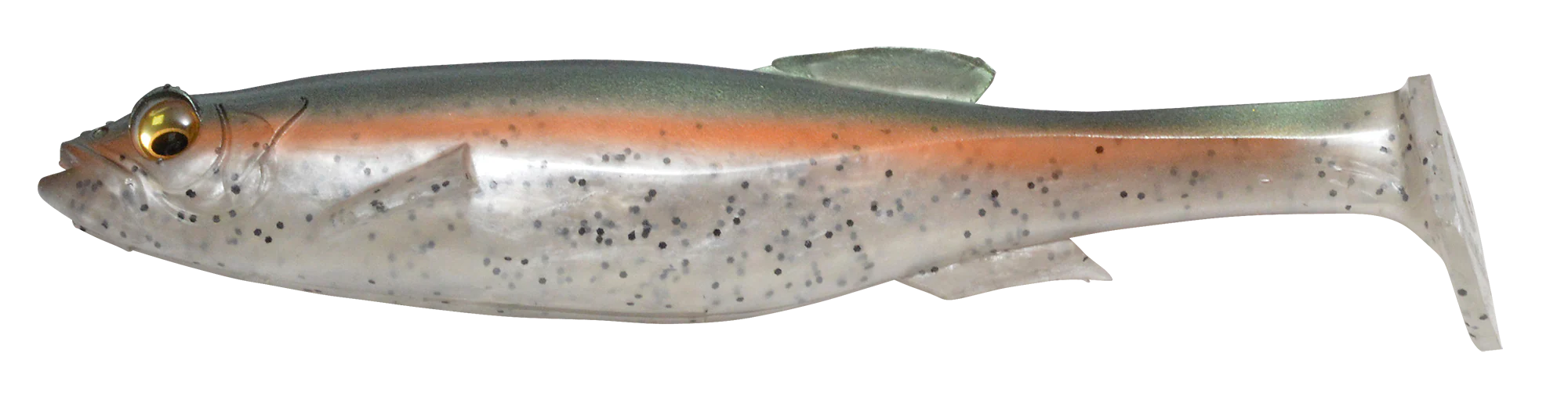 Megabass Magdraft Paddle Tail Swimbait 10 Inch