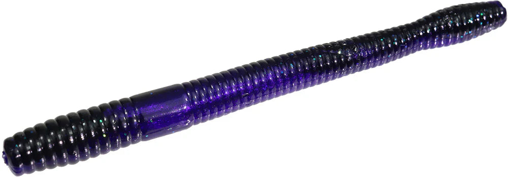 Zoom Magnum Finesse Worm 5 Inch