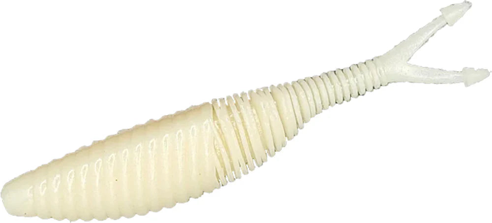 Geecrack Bellows Vibe Bladed Jig Trailer 42 Inch