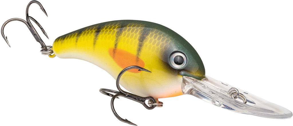 Strike King Pro Model Series 5XD Deep Diving Crankbait 5 8 oz