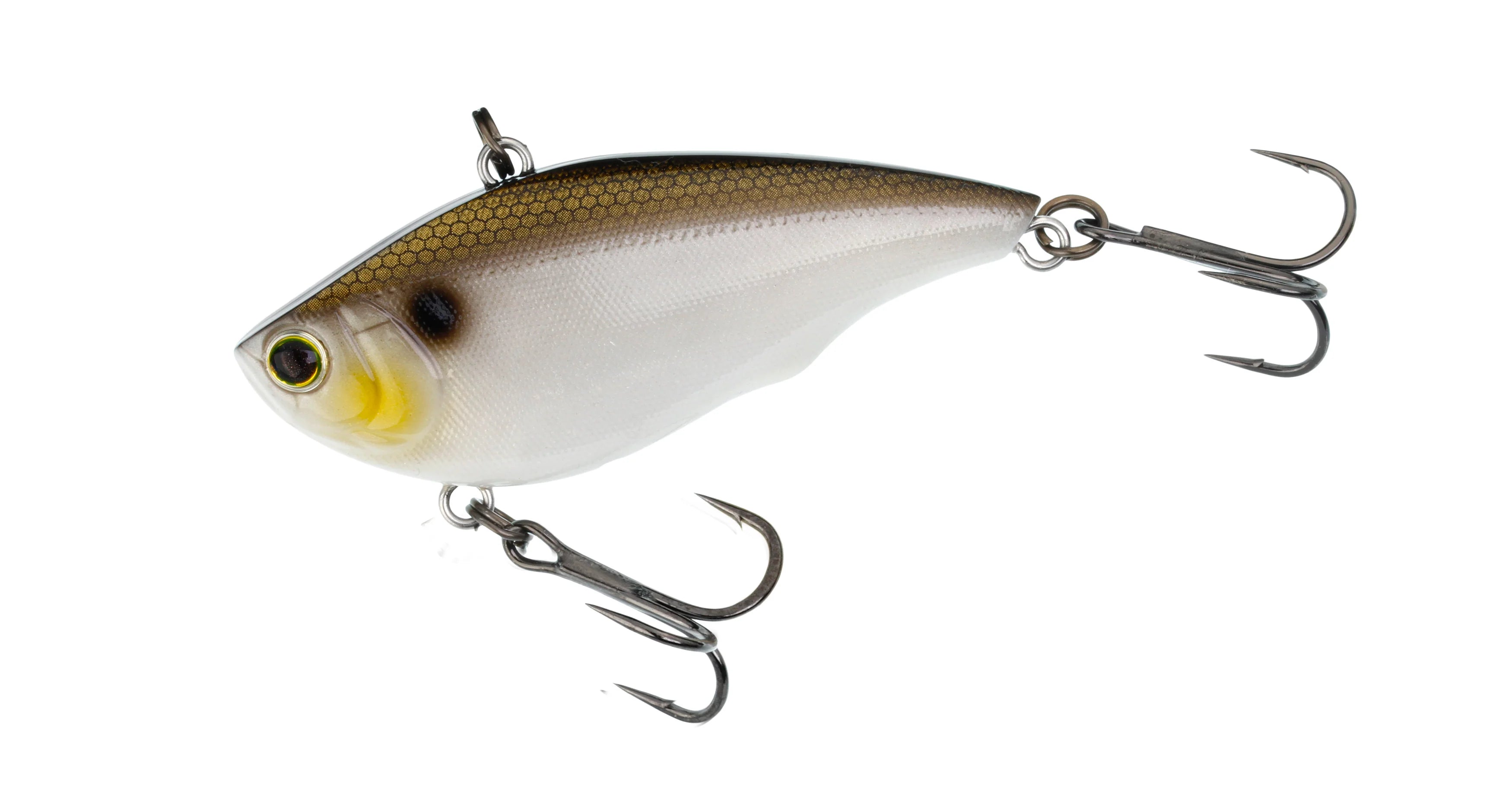 Yo Zuri RattlN Vibe 3 8 oz Lipless Crankbait