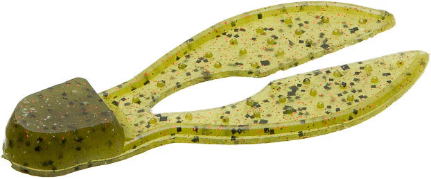 Zoom Super Chunk Jig Trailer 35 Inch