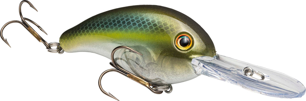 Strike King Pro Model Series 5 Deep Diving Crankbait