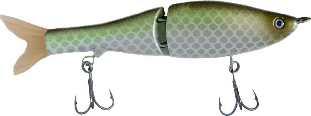 G Ratt Baits Sneaky Pete Glide Bait