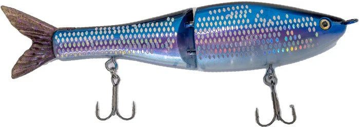 G Ratt Baits Sneaky Pete Glide Bait