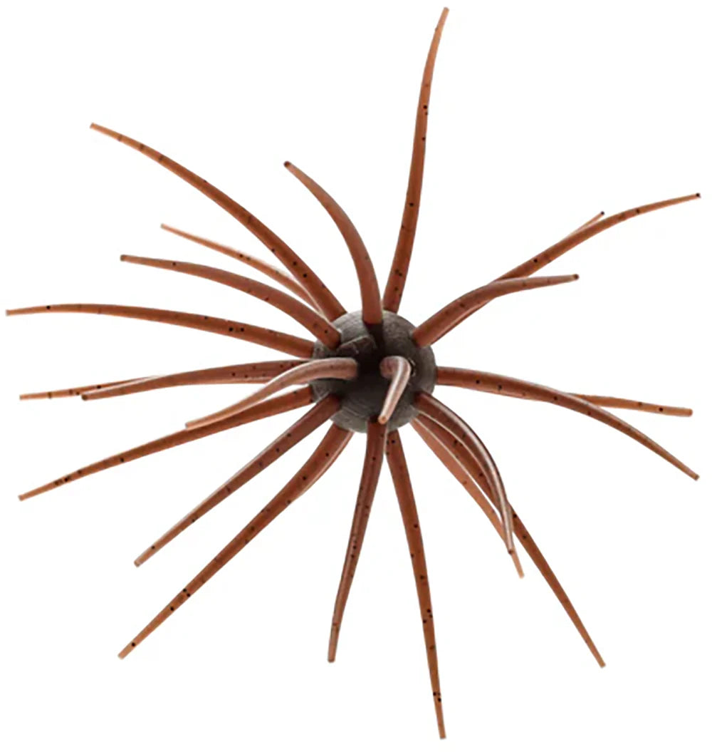 HIDEUP Coike 17mm Soft Plastic Creature Bait 1 Pack
