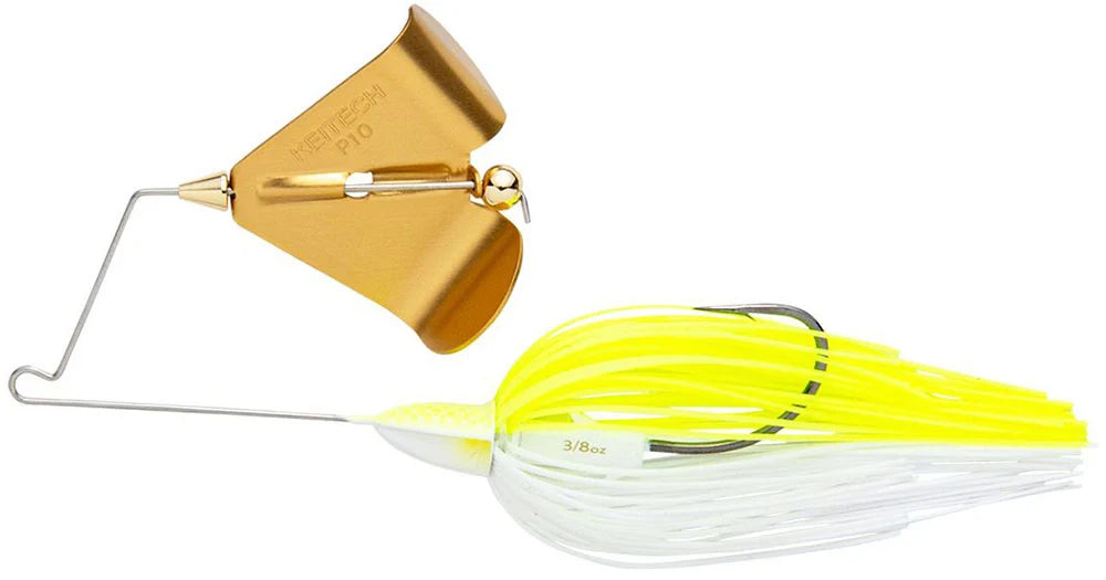 Keitech Tee Bone Buzzbait