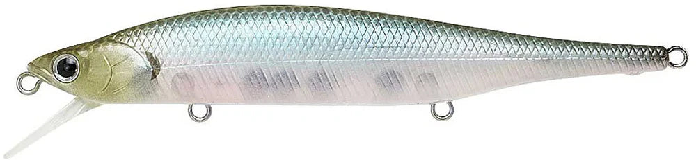 Lucky Craft Lightning Pointer 110SP Suspending Jerkbait 45 Inch