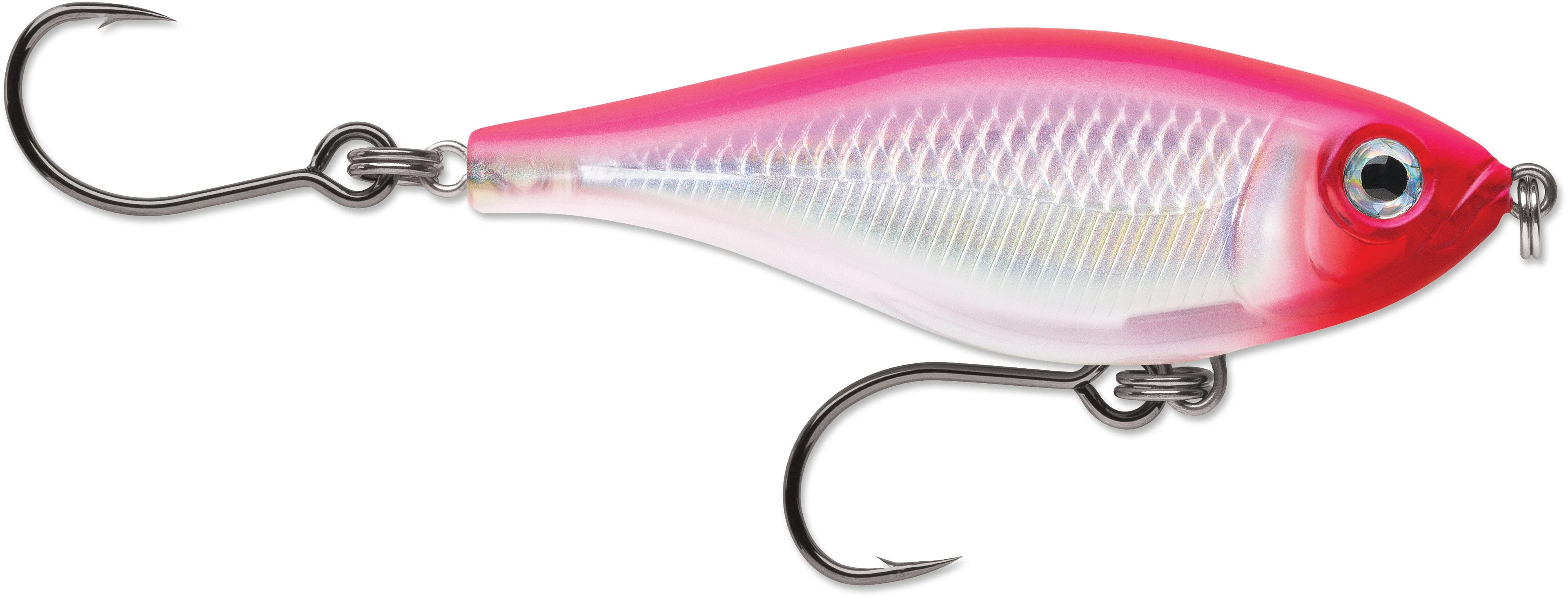 Rapala X Rap Twitchin Mullet 06 Twitchbait 2 1 2 Inch