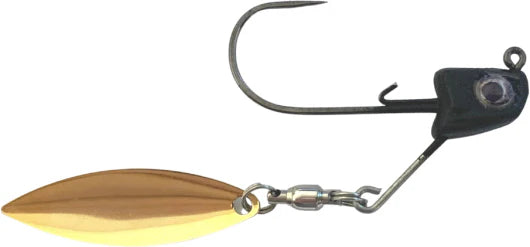 Great Lakes Finesse Sneaky Underspin Jighead 1 Pack