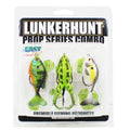 Lunkerhunt 3 Piece Prop Series Combo