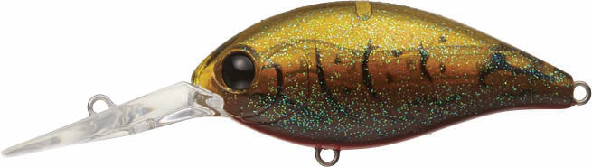 Evergreen International CR 10 Deep Diving Crankbait