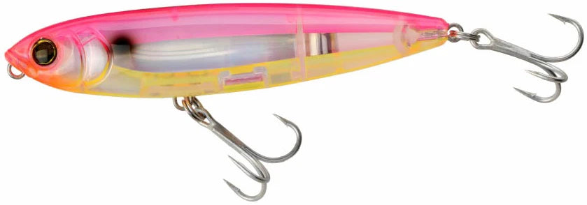 Yo Zuri 3D Inshore TopKnock Pencil Topwater Walker 100mm 4 Inch