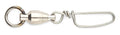 Sampo Welded Ring Coastlock Snap Swivel