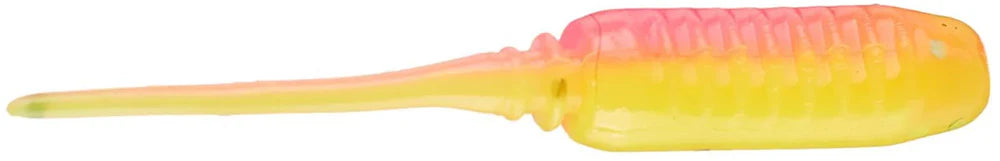 BaitFuel NanoSnak Panfish Plastic 2 Inch