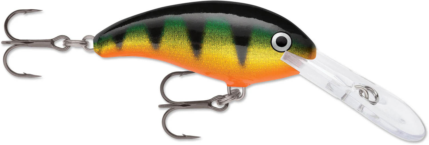 Rapala Shad Dancer SDD05 Medium Diving Crankbait