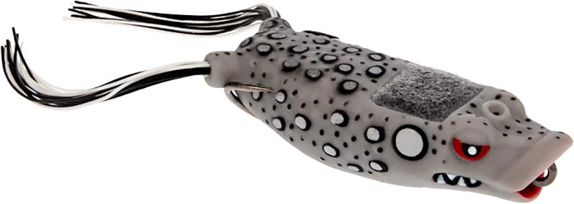 Frog Factory Boom Boom Poppin Frog 275 Inch