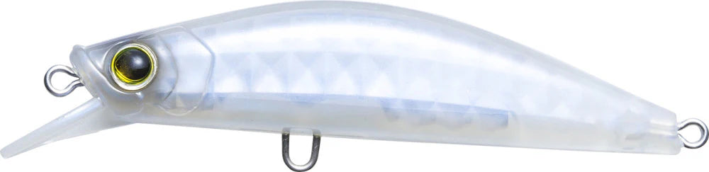 Yo Zuri 3DR X Flat Heavy Sinking Minnow 80mm 3125 Inch