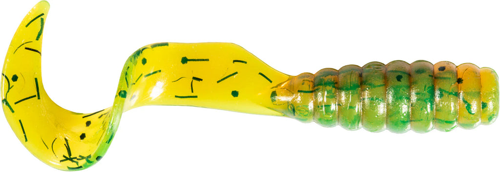 Z Man GrubZ Soft Plastic Grub