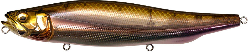 Megabass Megadog X Topwater Walker 7 Inch