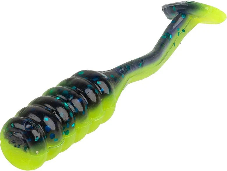 Mr Crappie Teen Zee Slabalicious 15 Pack