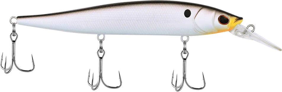 Berkley Stunna 112 1 Jerkbait 44 Inch