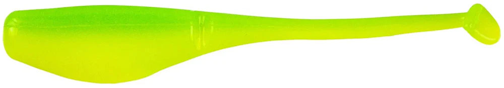 Bobby Garland Baby Shad SwimR 2 1 4 inch Soft Paddle Tail Swimbait 15 pack