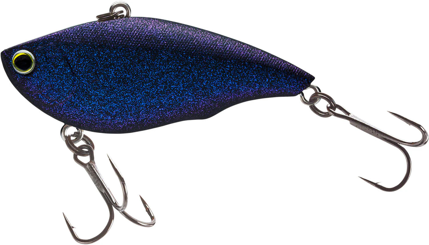 Yo Zuri RattlN Vibe 5 8 oz Lipless Crankbait