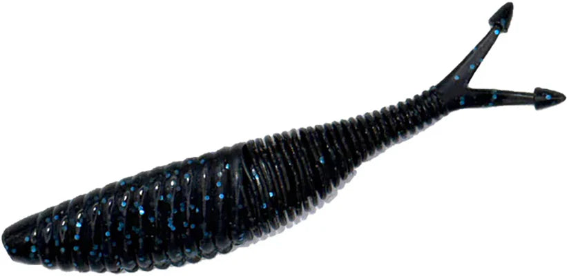Geecrack Bellows Vibe Bladed Jig Trailer 42 Inch