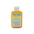 Pro Cure Chartreuse Glow UV Baitfish Oil 2 oz