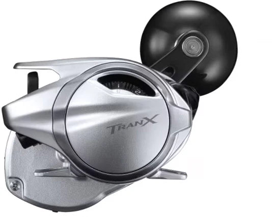 Shimano Tranx 400B Baitcasting Reels